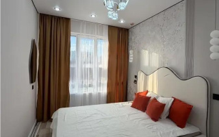 Продажа 2-комнатной квартиры, 40 м² - Продажа двухкомнатных квартир в Наурызбайском р-не Алматы - страница 2