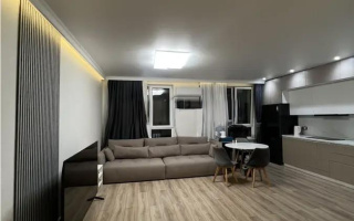 Продажа 2-комнатной квартиры, 63 м², ул. Толе би, дом  285/8 стр - Продажа квартир в Алматы
