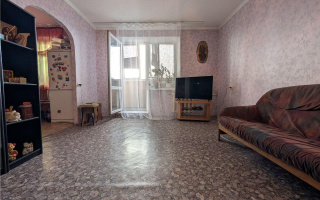 Продажа 3-комнатной квартиры, 63 м², мкр-н Мамраева (Восток-5), дом  22 - Продажа  трехкомнатных квартир в Караганде