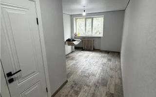 Продажа 2-комнатной квартиры, 21 м², ул. Манаса, дом  20/2 - Продажа квартир в Астане