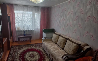Продажа 2-комнатной квартиры, 49 м² - Недвижимость в Шахтинске