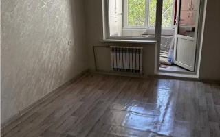 Продажа 1-комнатной квартиры, 30.7 м², мкр-н Айнабулак-2, дом  76 - Продажа квартир в Алматы