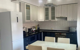 Аренда 3-комнатной квартиры, 112 м², ул. Мичурина, дом  21/3 - Аренда квартир помесячно в Караганде без посредников