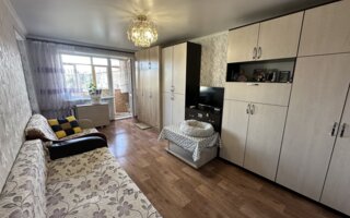 Продажа 3-комнатной квартиры, 63 м²