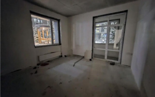 Продажа 1-комнатной квартиры, 44 м², ул. Навои, дом  30а/1 - Продажа квартир в Алматы без посредников