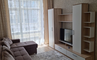 Аренда 1-комнатной квартиры, 40 м² - Аренда квартир помесячно в р-не Сарыарка Астаны