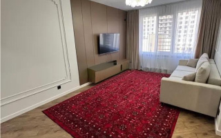 Продажа 3-комнатной квартиры, 70 м², ул. Толе би, дом  24 - Продажа  трехкомнатных квартир в Астане с фото