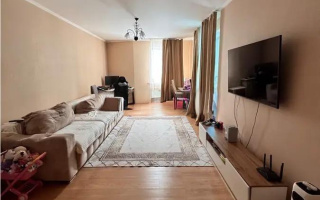 Продажа 2-комнатной квартиры, 68 м², ул. Сарайшык, дом  7/2 - Продажа квартир в Астане без посредников