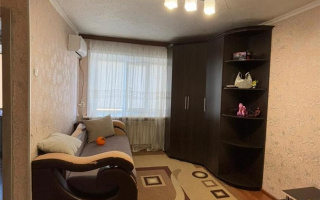 Продажа 1-комнатной квартиры, 29 м², ул. Мануильского - Продажа  однокомнатных квартир в Караганде с фото