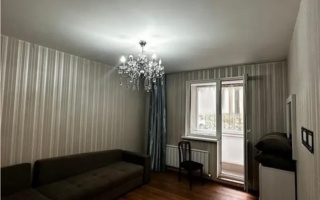Продажа 1-комнатной квартиры, 38 м² - Продажа однокомнатных квартир в Алатауском р-не Алматы - страница 2