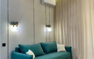 Продажа 2-комнатной квартиры, 43.5 м², ул. Ашимова, дом  1/5б - Продажа  двухкомнатных квартир в Алматы без посредников