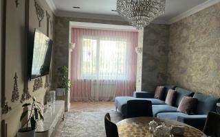 Продажа 2-комнатной квартиры, 60 м², ул. Нурмакова, дом  150 - Продажа квартир в Алматы