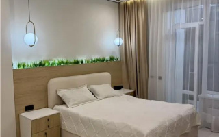 Продажа 3-комнатной квартиры, 105 м², ул. Нажимеденова, дом  7а - Продажа  трехкомнатных квартир в Астане