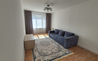 Аренда 2-комнатной квартиры, 55 м² - Аренда недвижимости в Алматы