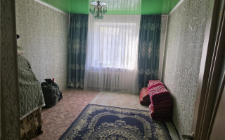 Продажа 3-комнатной квартиры, 69 м² - Продажа квартир в панельном доме в Темиртау