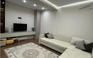 Продажа 2-комнатной квартиры, 51 м², ул. Тараз, дом  7 - Продажа  двухкомнатных квартир в Алматы с фото