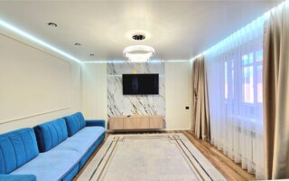 Продажа 4-комнатной квартиры, 85 м² - Продажа квартир в панельном доме в Казахстане - страница 12