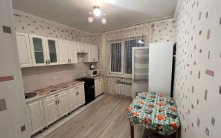 Аренда 1-комнатной квартиры, 39 м² - Аренда однокомнатных квартир помесячно в Астане