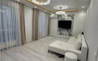 Продажа 3-комнатной квартиры, 123 м² - Продажа трехкомнатных квартир в блочном доме в Казахстане - страница 2