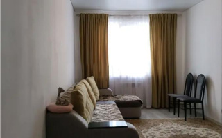 Продажа 1-комнатной квартиры, 45 м², мкр. Дарабоз, дом  39 - Продажа квартир в Алматы без посредников