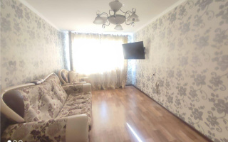 Продажа 3-комнатной квартиры, 61 м², мкр-н 7 - Продажа квартир в Темиртау