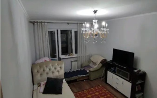 Продажа 1-комнатной квартиры, 39 м², мкр-н Зердели, дом  1/181 - Продажа  однокомнатных квартир в Алматы