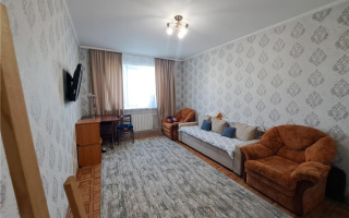 Продажа 1-комнатной квартиры, 42.2 м² - Продажа однокомнатных квартир в кирпичном доме в Астане - страница 4