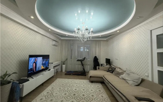 Продажа 3-комнатной квартиры, 118 м² - Продажа квартир в новостройках Алматы - страница 3