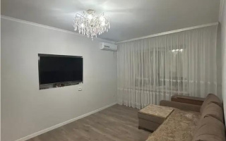 Продажа 3-комнатной квартиры, 66 м², ул. Байзакова, дом  116 - Продажа  двухкомнатных, трехкомнатных квартир в Алматы