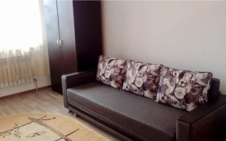 Продажа 1-комнатной квартиры, 29 м², ул. Садвакасова, дом  35 - Продажа  однокомнатных квартир в новостройках Алматы с фото