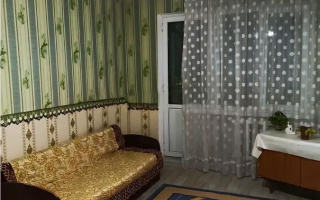 Продажа 1-комнатной квартиры, 39 м², мкр-н Кокжиек, дом  22 - Продажа квартир в Алматы