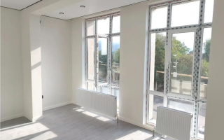 Продажа 1-комнатной квартиры, 39.4 м², мкр-н Шугыла, дом  340/5а стр - Продажа квартир в Алматы
