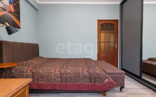 Продажа 4-комнатной квартиры, 77.7 м² - Продажа действующего бизнеса в Карагандинской области