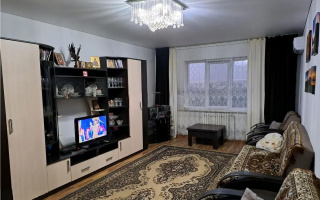 Продажа 2-комнатной квартиры, 74 м², ул. Жуалы, дом  1 - Продажа квартир в Алматы