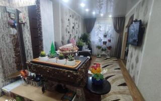 Продажа 2-комнатной квартиры, 43 м², ул. Байсеитовой - Продажа квартир в Темиртау