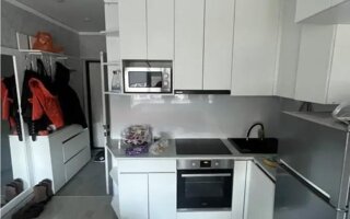 Продажа 1-комнатной квартиры, 20 м² - Продажа квартир в новостройках Караганды без посредников - страница 3