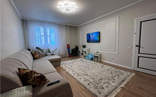 Продажа 2-комнатной квартиры, 74 м², ул. Бокейхана, дом  2 - Продажа квартир в Казахстане