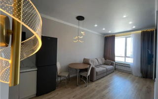 Продажа 2-комнатной квартиры, 40 м², пр. Туран, дом  34б - Продажа квартир в Казахстане