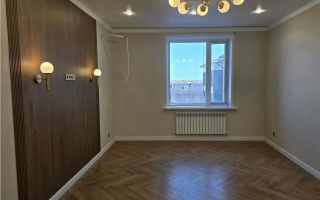Продажа 1-комнатной квартиры, 50 м² - Продажа однокомнатных квартир в Караганде