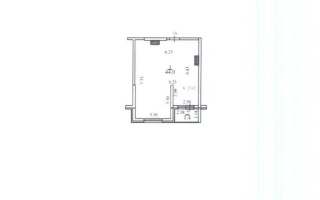 Продажа 1-комнатной квартиры, 46 м² - Продажа однокомнатных квартир от собственников в Алматы - страница 9