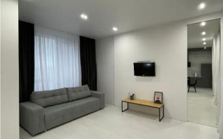 Продажа 1-комнатной квартиры, 47 м², ул. Анет баба, дом  9/1в - Продажа квартир в новостройках Астаны без посредников с фото
