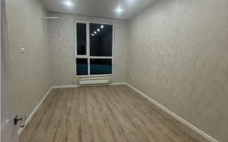 Продажа 1-комнатной квартиры, 41.6 м², ул. Хусейна бен Талала, дом  30 - Продажа квартир в Астане без посредников