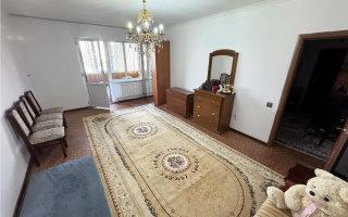 Продажа 3-комнатной квартиры, 93.9 м² - Продажа трехкомнатных квартир от собственников в Алматы
