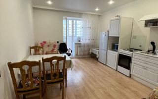 Аренда 3-комнатной квартиры, 88 м² - Аренда квартир помесячно от хозяев в Астане - страница 2