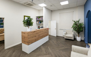 Аренда , ул. Кажымукана, дом  86 - Искендерова - Аренда офисных и торговых помещений в Алматы с фото