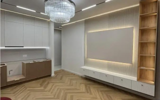 Продажа 2-комнатной квартиры, 44.5 м², ул. Е-899, дом  1/1 - Продажа  двухкомнатных квартир в Астане с фото