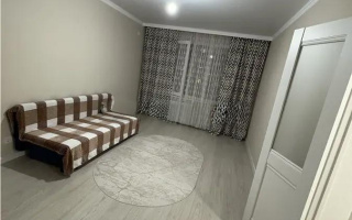 Продажа 1-комнатной квартиры, 34.4 м², ул. Хусейна бен Талала, дом  41/1 - Продажа  однокомнатных квартир в новостройках Астаны