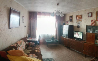 Продажа 2-комнатной квартиры, 45 м², ул. Парковая, дом  13а - Продажа  двухкомнатных квартир в Шахтинске