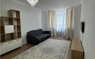Продажа 1-комнатной квартиры, 50 м² - Продажа  однокомнатных квартир в новостройках Алматы - страница 3
