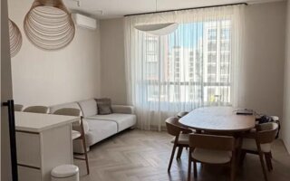 Продажа 4-комнатной квартиры, 111 м² - Продажа квартир в р-не Нура Астаны - страница 2
